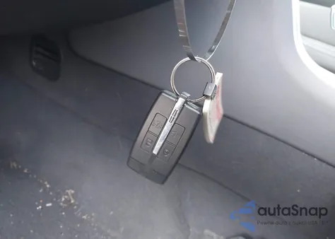 2009 Lincoln Mks из США, поврежденный, VIN 1LNHM94R79G600213